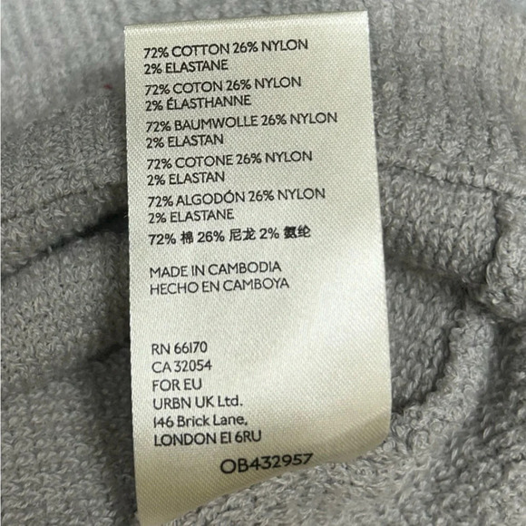 Free People Ottoman Tunic - Picture 5 of 5